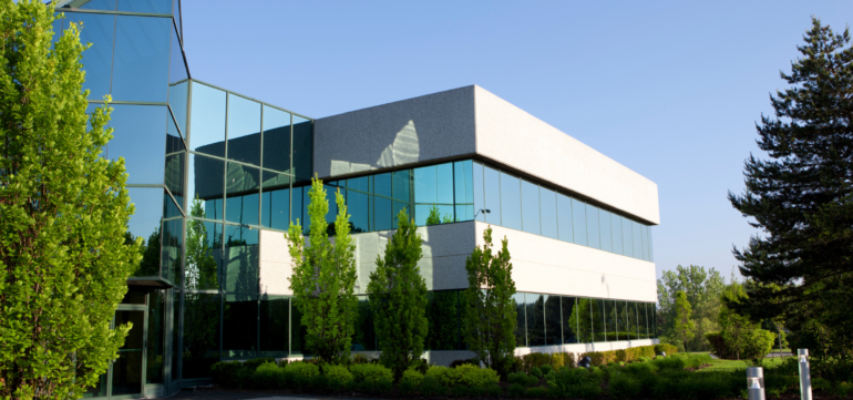 Commercial Construction